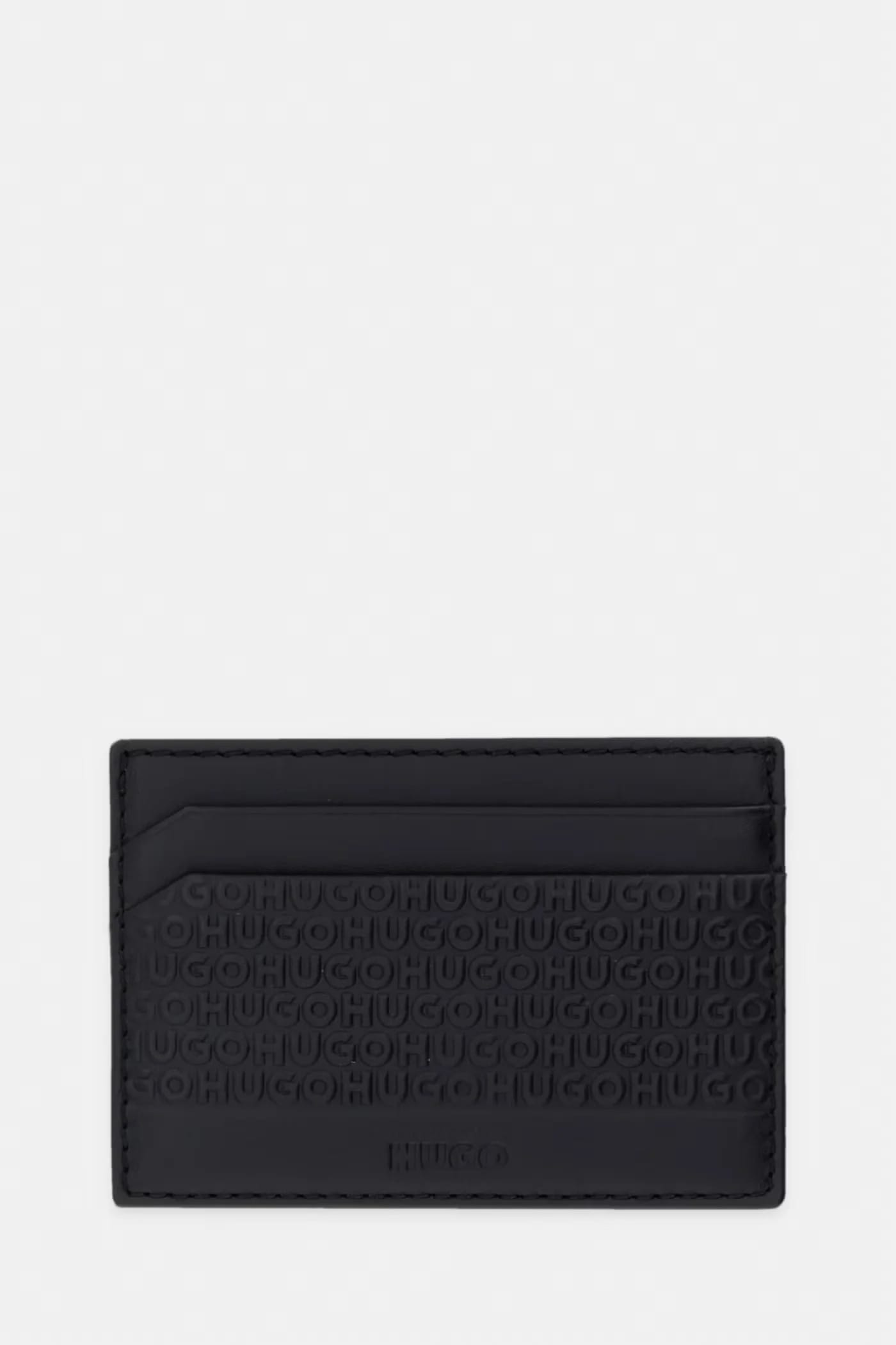 Мужская кожаная визитница ETHON_Card Case MG