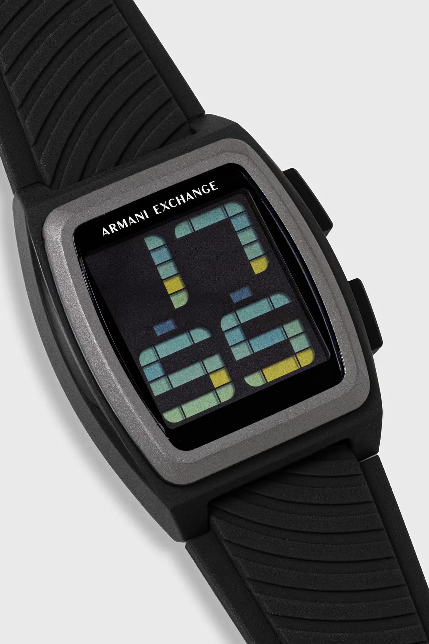 Кельвин мужские спортивные часы - фото 2