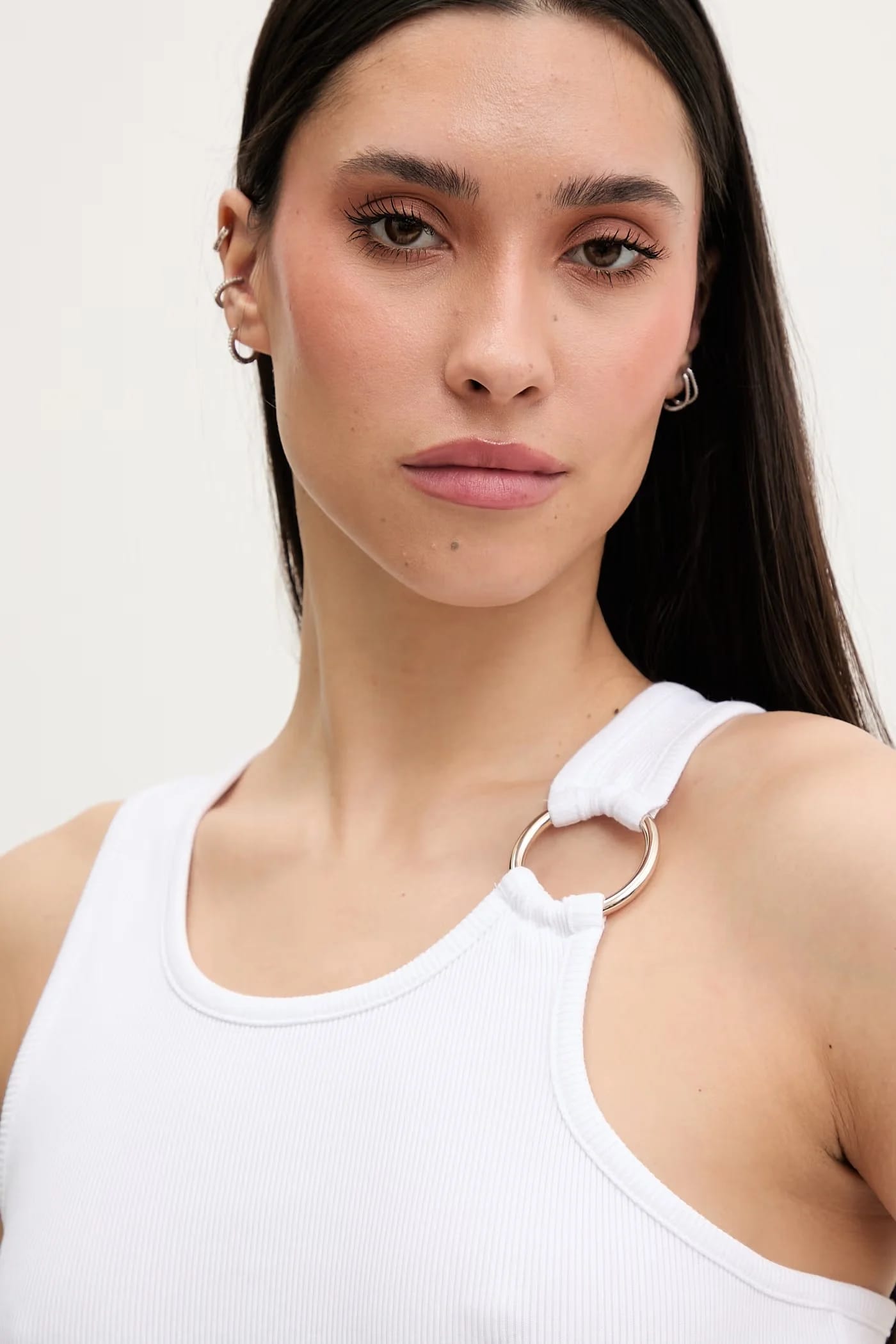 Женский пляжный топ - фото 4