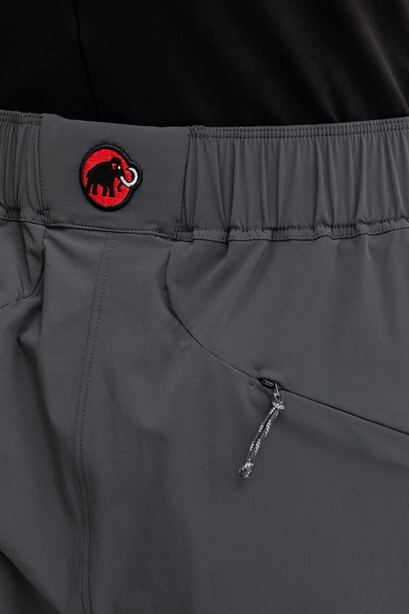 Трекинговые шорты Hiking Patrol x Mammut - фото 8