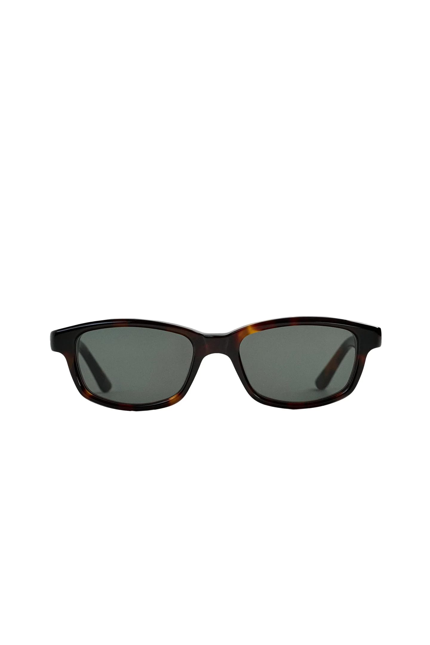 СОЛНЦЕЗАЩИТНЫЕ ОЧКИ ARON LEVINE X КРУГЛЫЕ Zara - фото 3