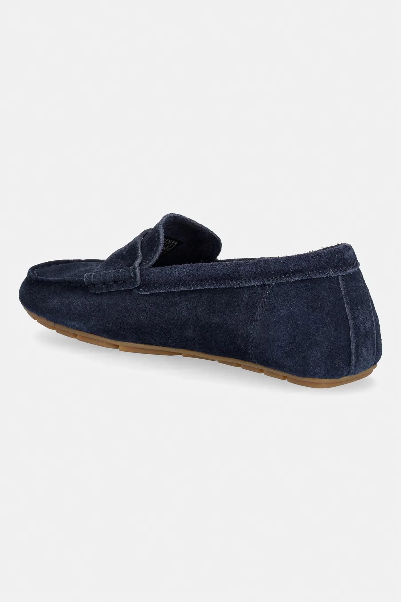 Женские замшевые мокасины FLAG SOFT SUEDE DRIVER LOAFER - фото 3