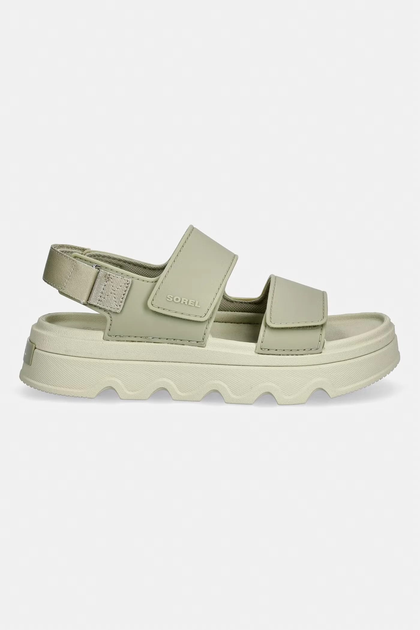 KINETIC SUNCHASE AN женские босоножки на платформе - фото 2