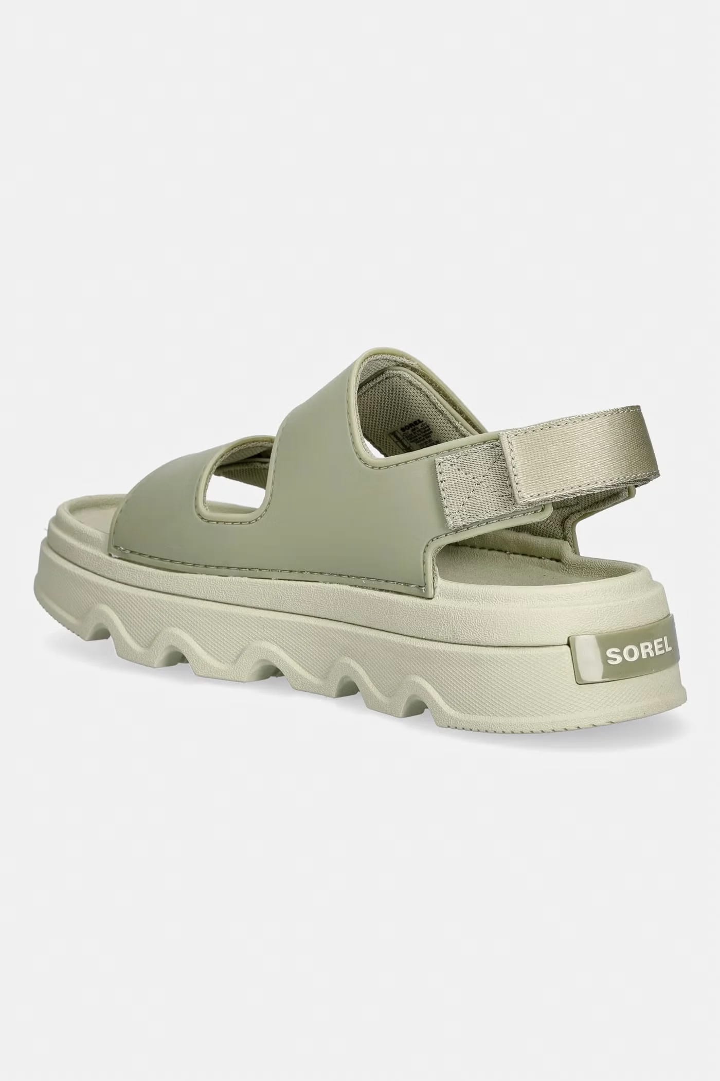 KINETIC SUNCHASE AN женские босоножки на платформе - фото 3