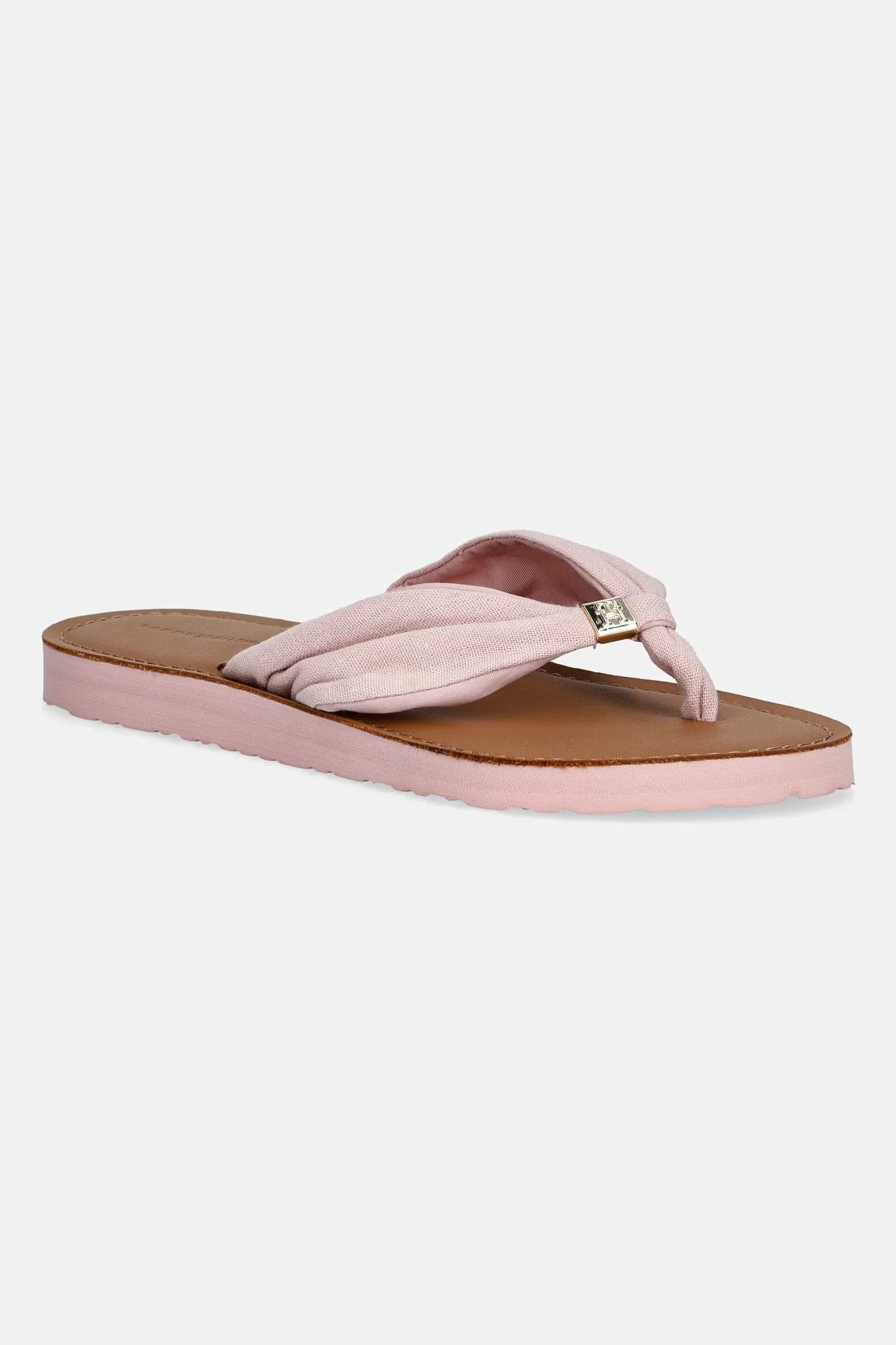 Женские шлепанцы TH LTR FOOTBED SUMMER SANDAL