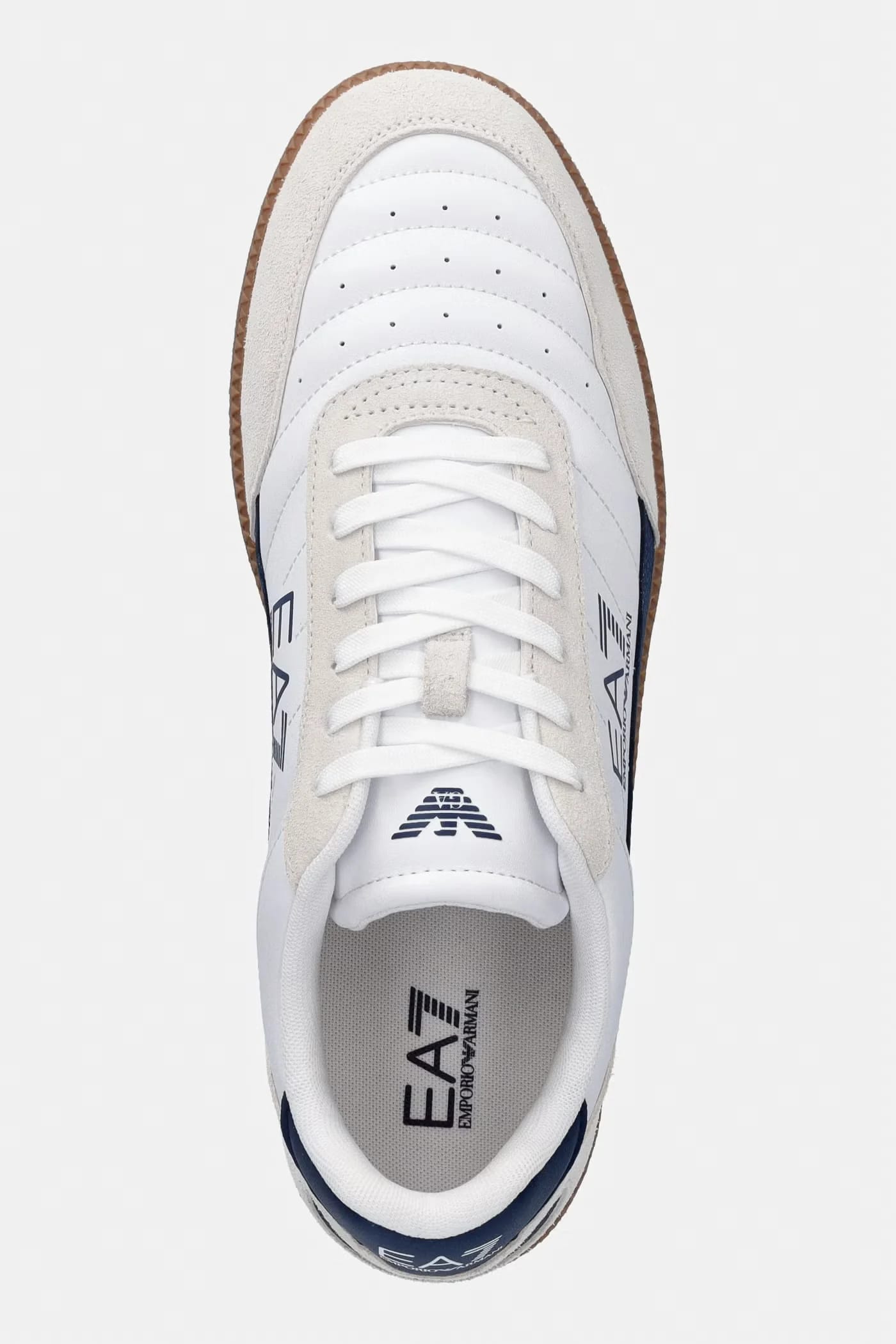 Кроссовки - фото 4