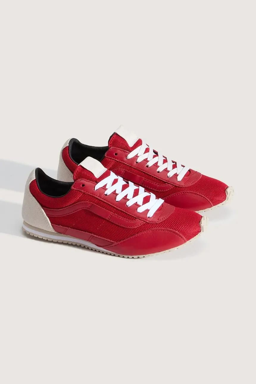 кроссовки LX SLP Trainer - фото 2