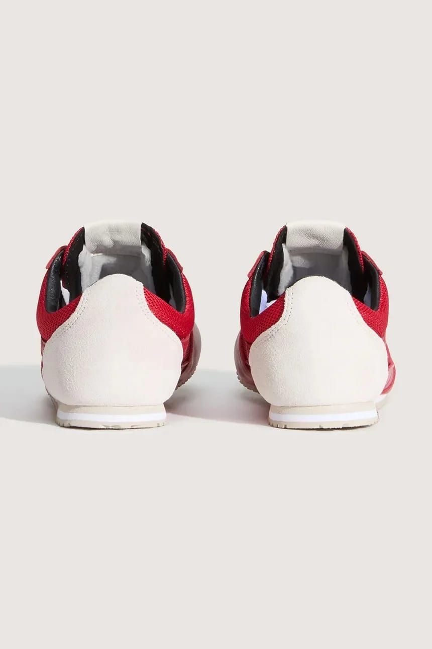кроссовки LX SLP Trainer - фото 3