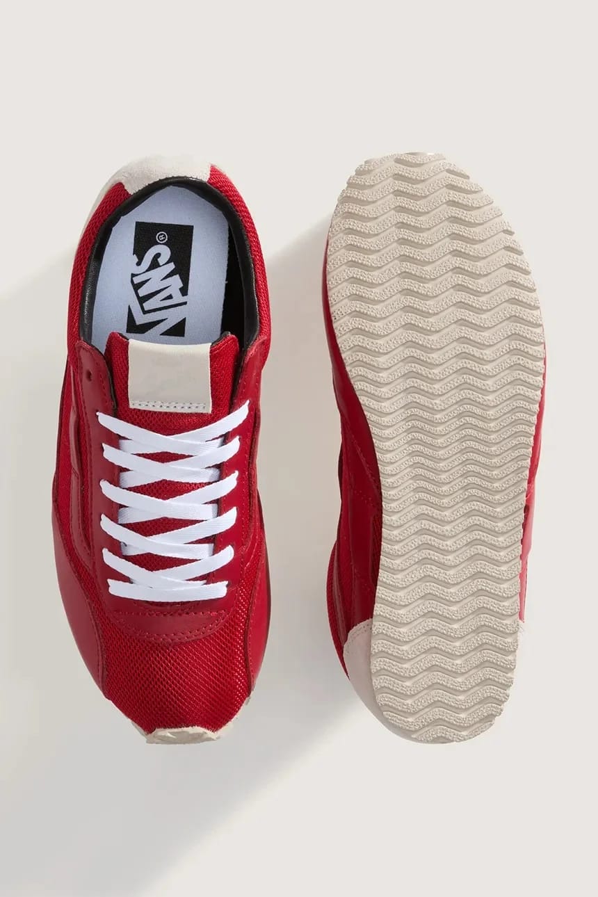 кроссовки LX SLP Trainer - фото 4