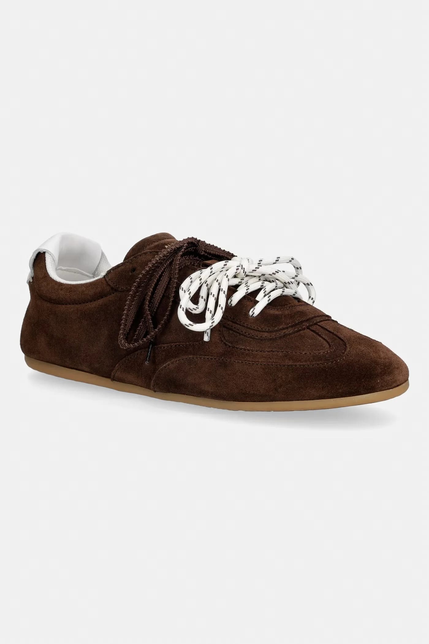Tb.24 Suede женские замшевые кроссовки