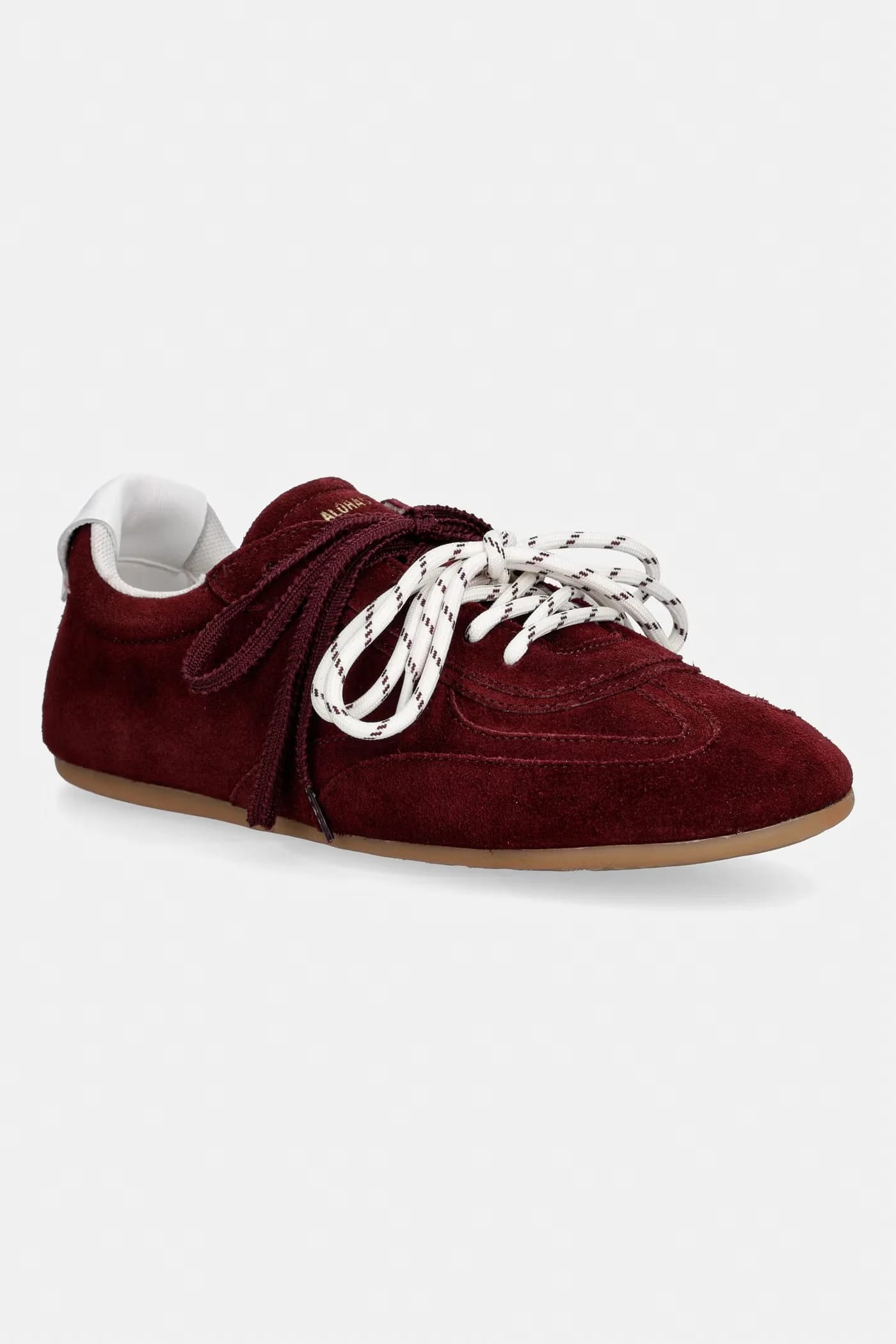 Tb.24 Suede женские замшевые кроссовки