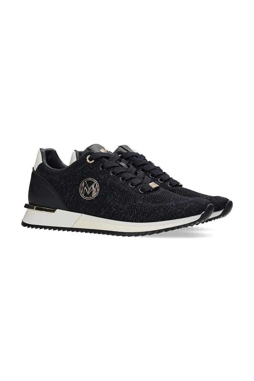 GITTE GLITTER ELLEN Sneaker женские кроссовки - фото 2
