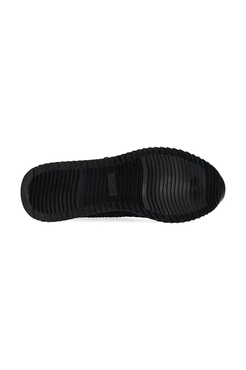 GITTE GLITTER ELLEN Sneaker женские кроссовки - фото 5