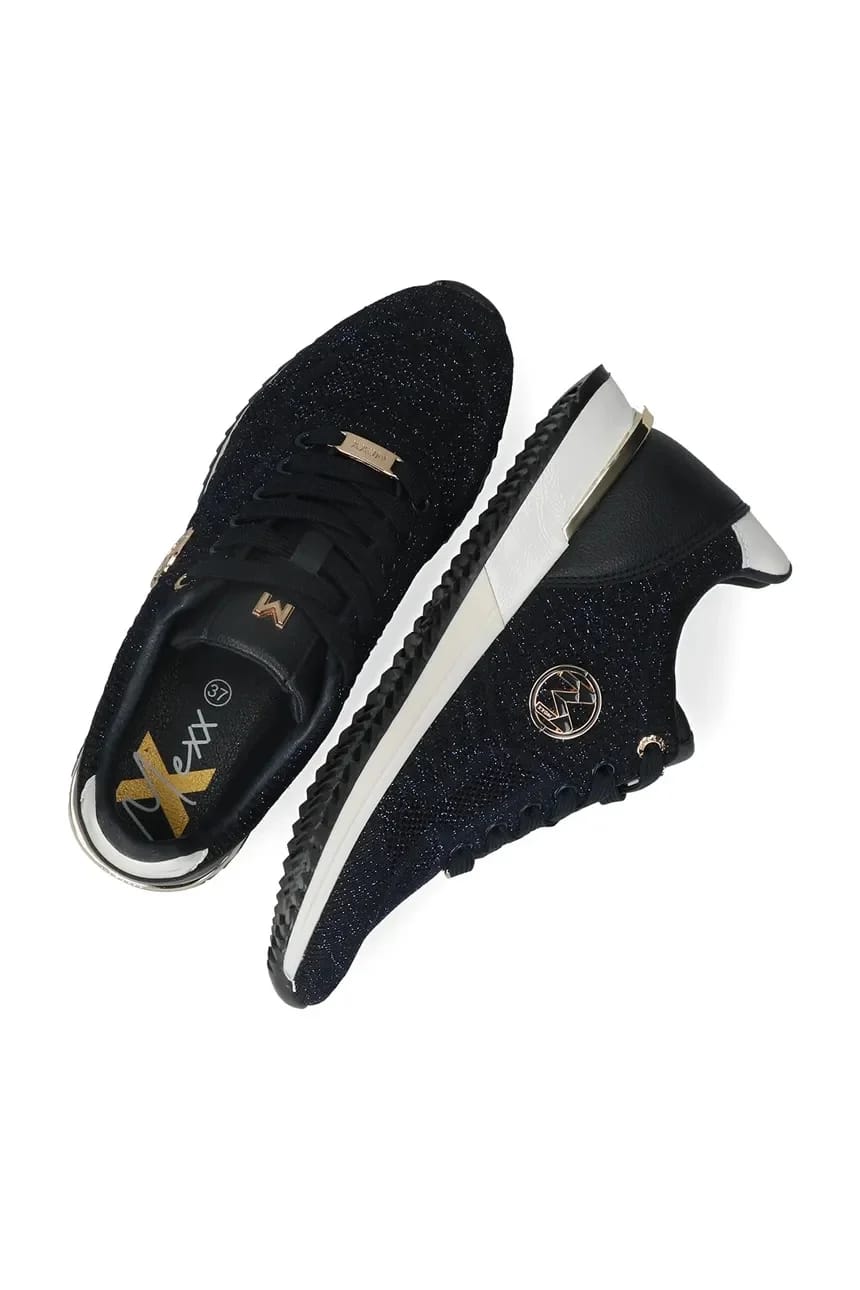 GITTE GLITTER ELLEN Sneaker женские кроссовки - фото 6