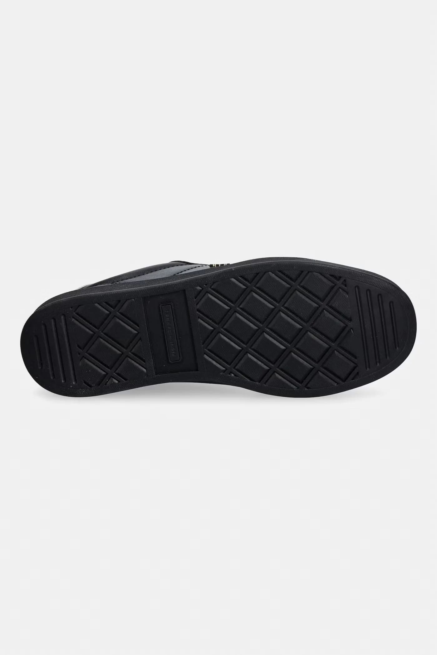 TH HERITAGE SHINY SNEAKER женские кожаные кроссовки - фото 5