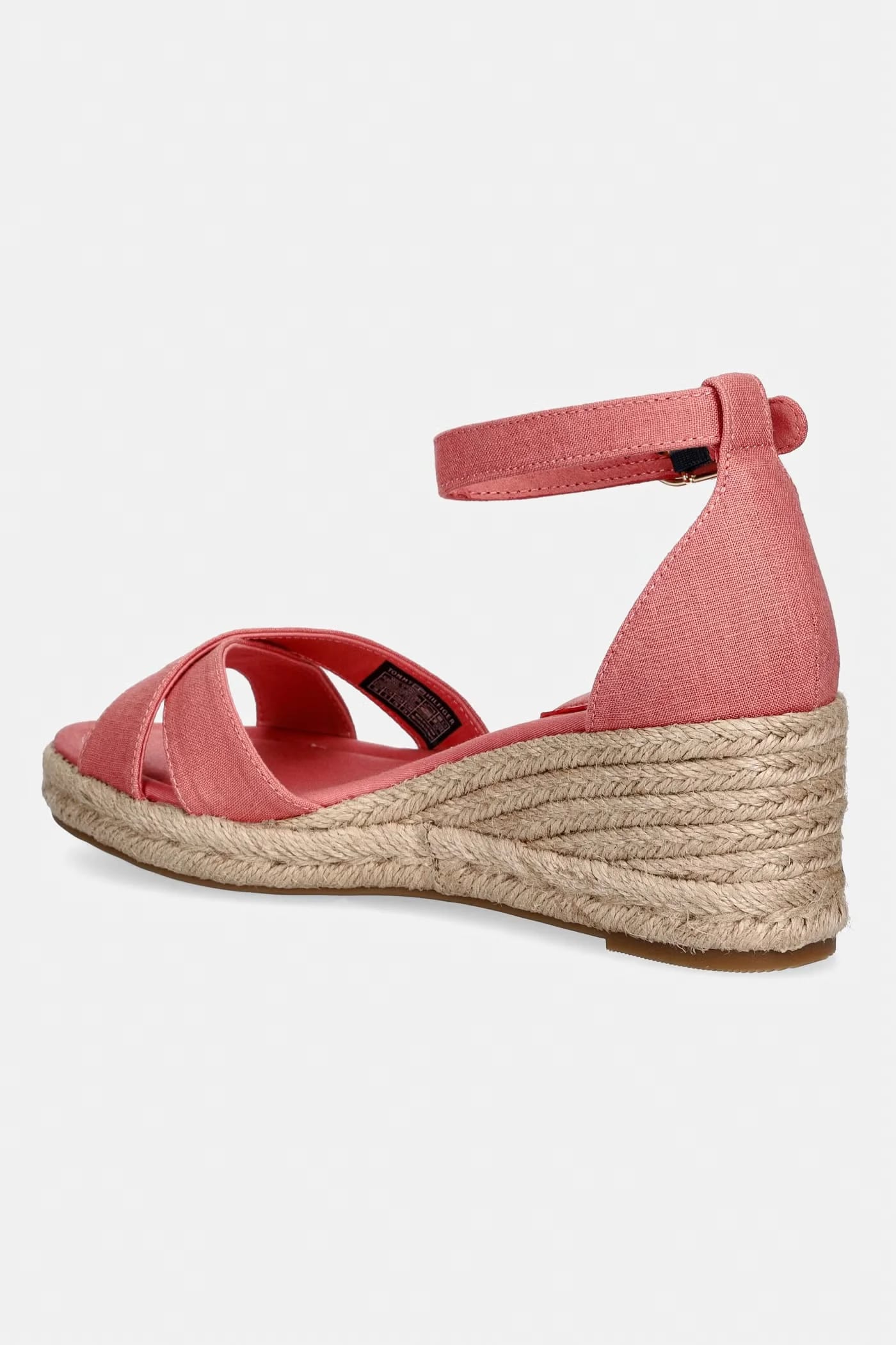 Босоножки на танкетке MID WEDGE ESPAD X CROSS - фото 3