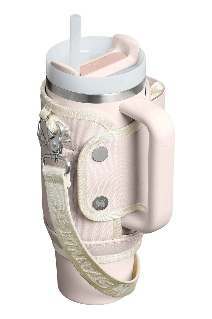 Чехол для термокружки All-Day Quencher Carry-All объемом 0,89 л с ремешком - фото 2