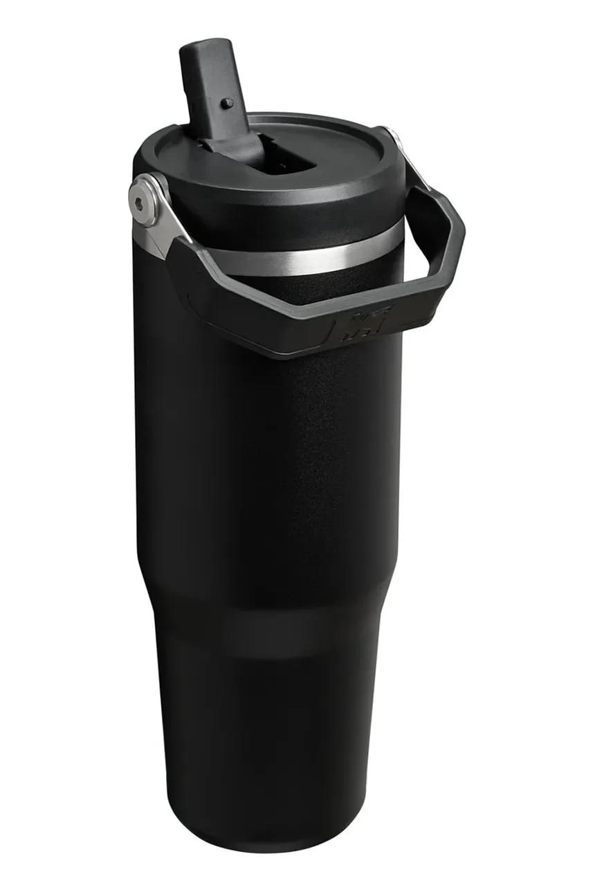 Термокружка IceFlow™ Flip Straw 2.0 0,89 л - фото 2