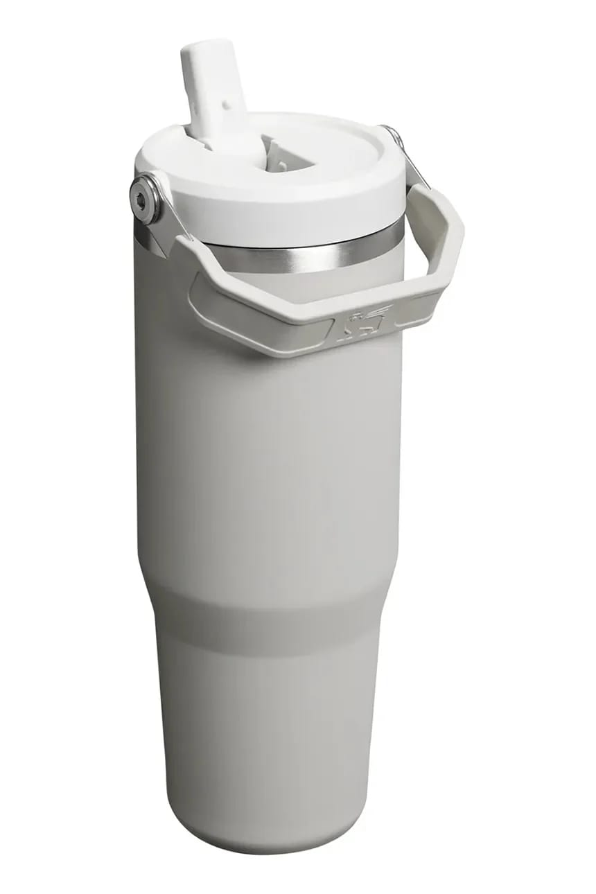Термокружка IceFlow™ Flip Straw 2.0 0,89 л - фото 2