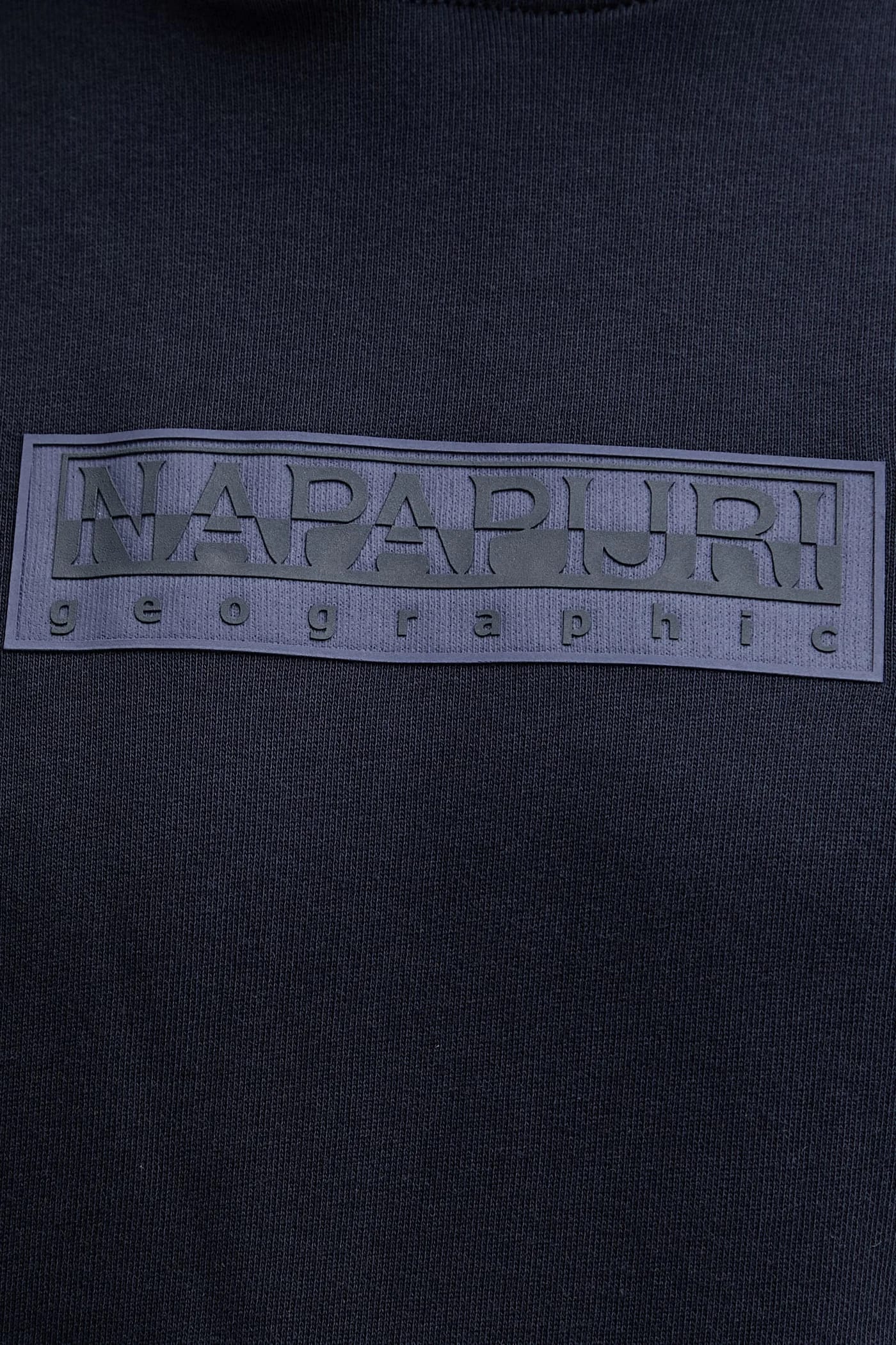 Мужская толстовка из хлопка B-BOX LOGO - фото 5