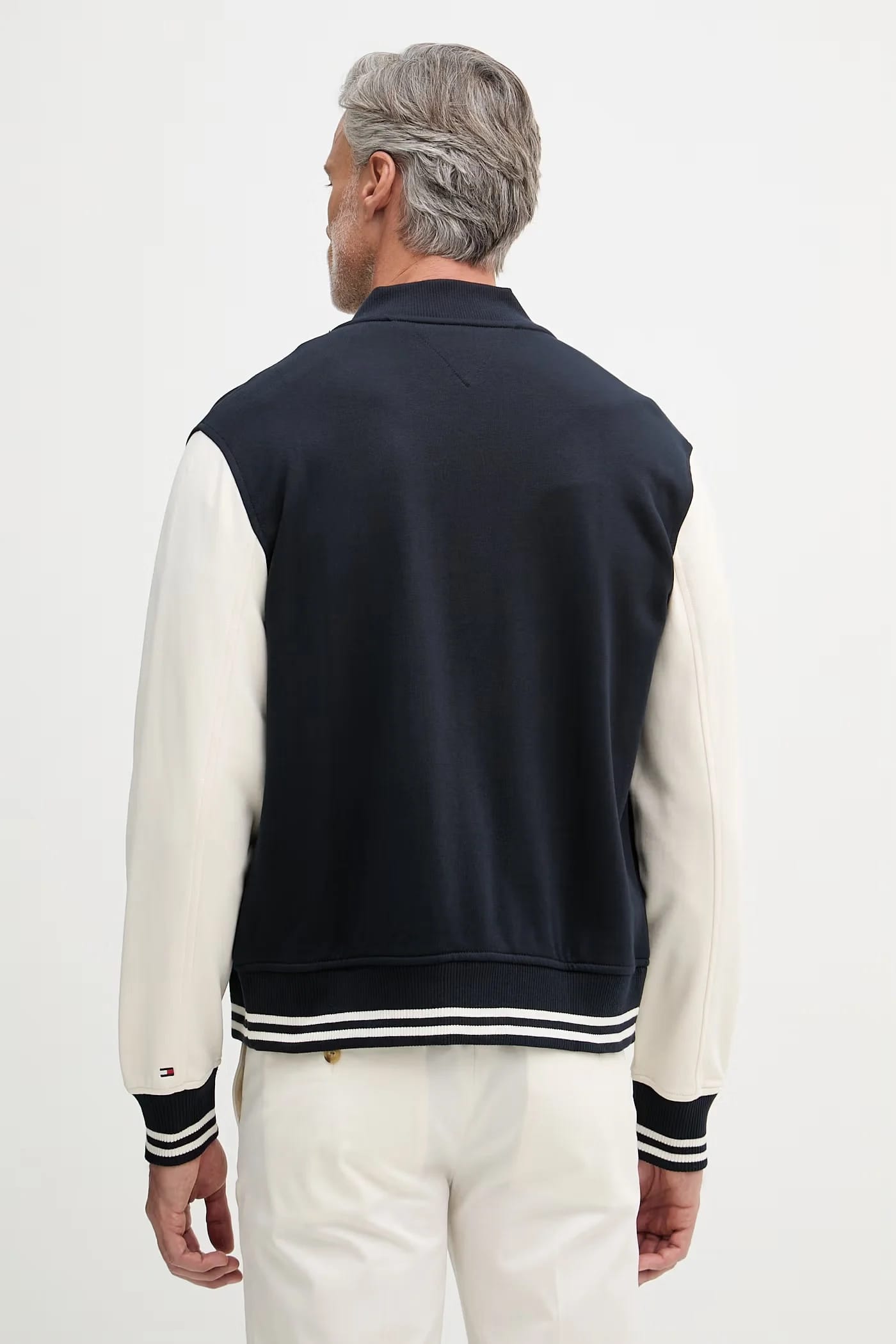 Мужская хлопковая толстовка - фото 3