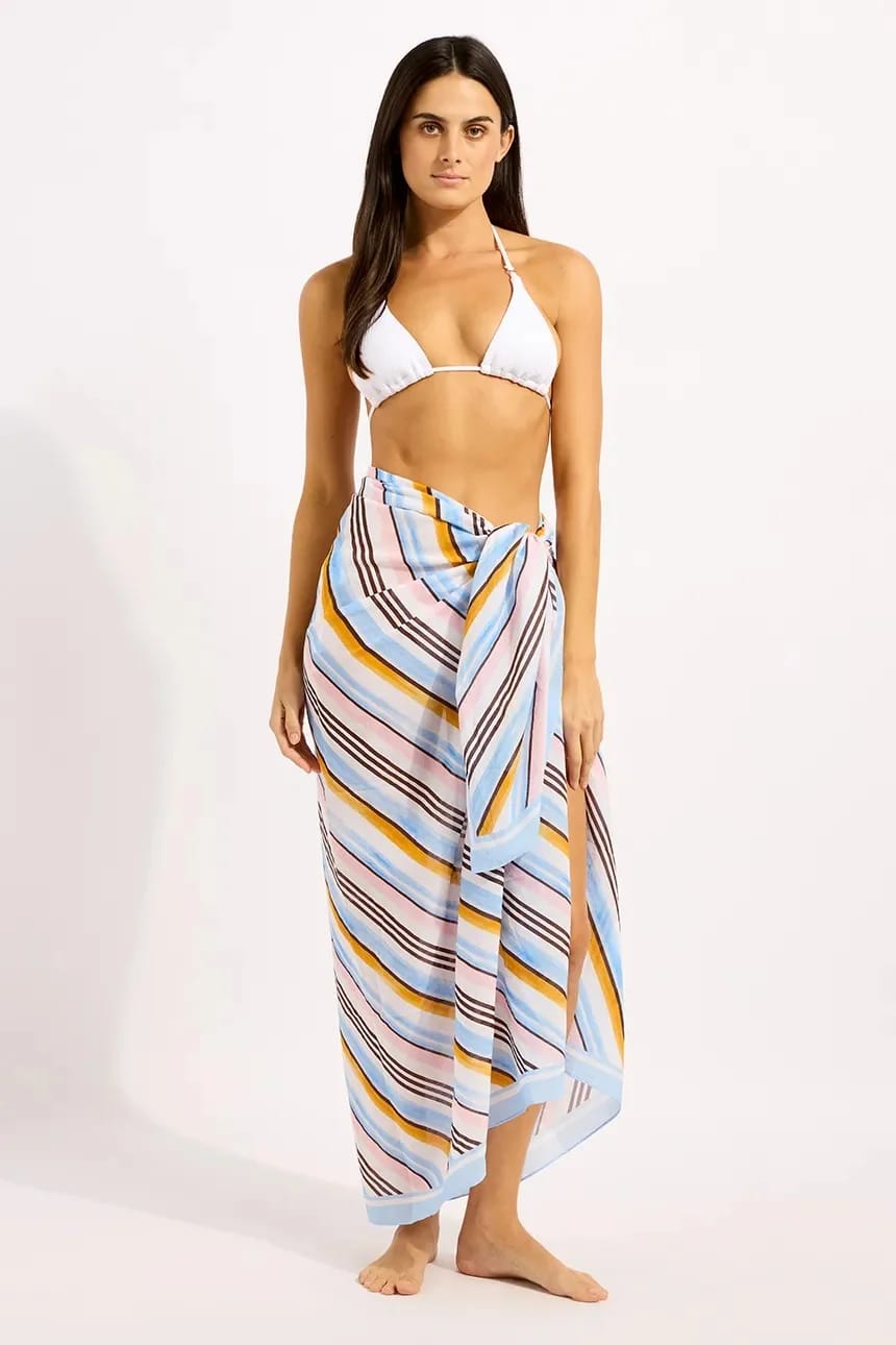 Женская пляжная юбка Kai Sarong