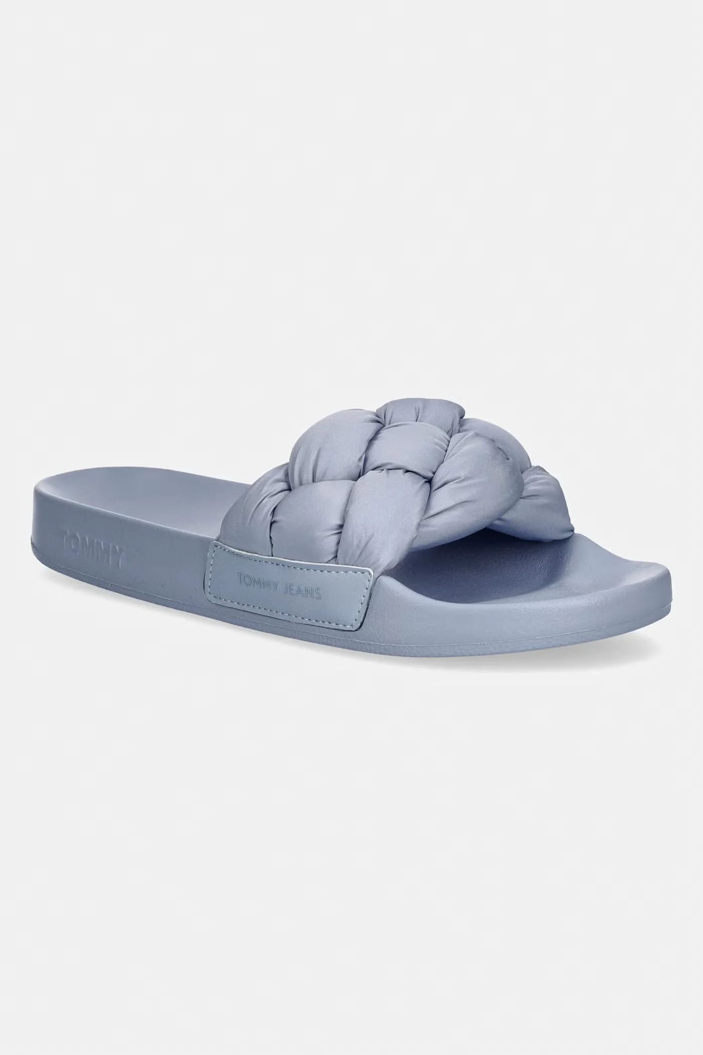 Женские шлепанцы TJW BRAIDED SLIDES