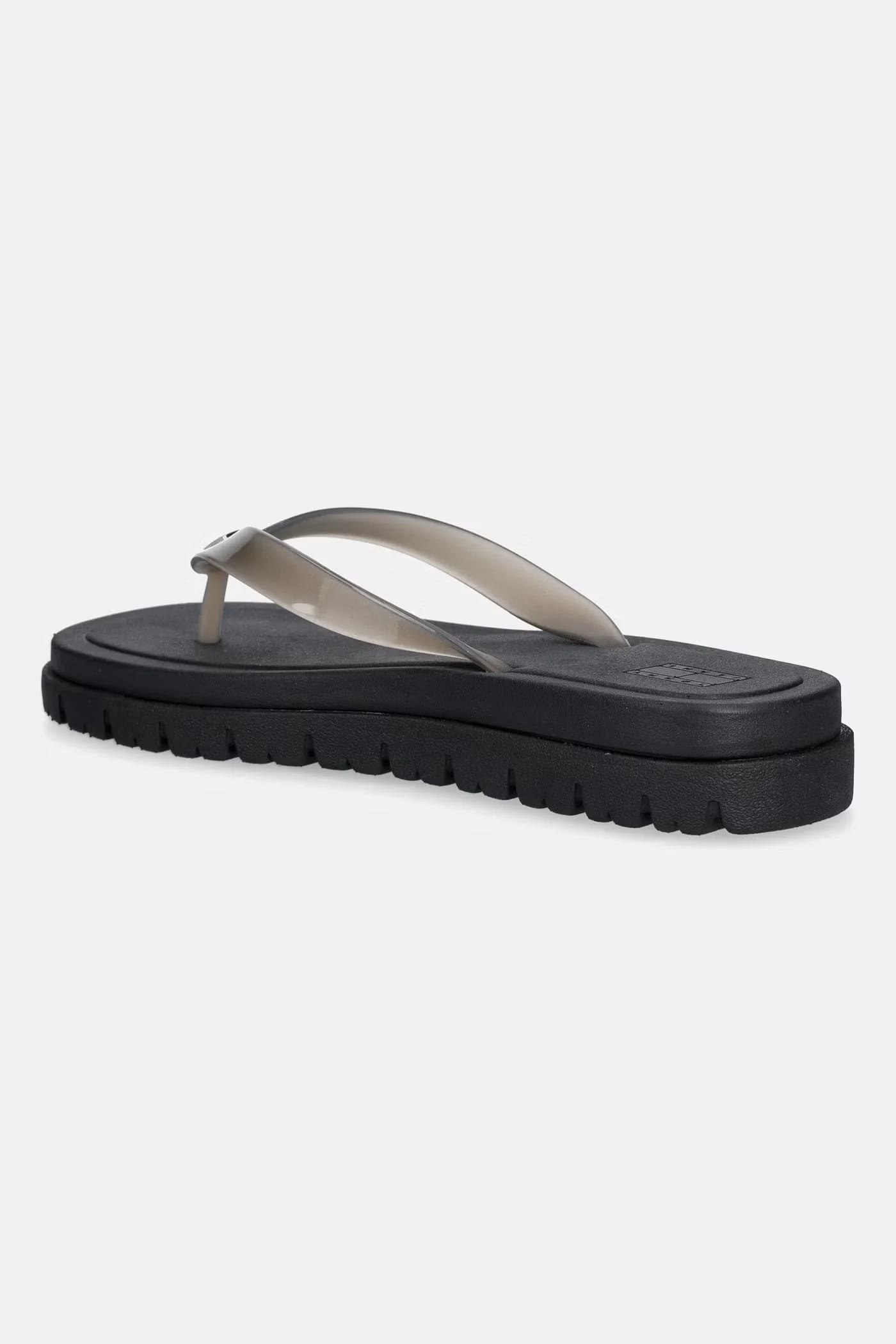 Женские шлепанцы TJW CLEATED JELLY SUMMER SANDAL - фото 3