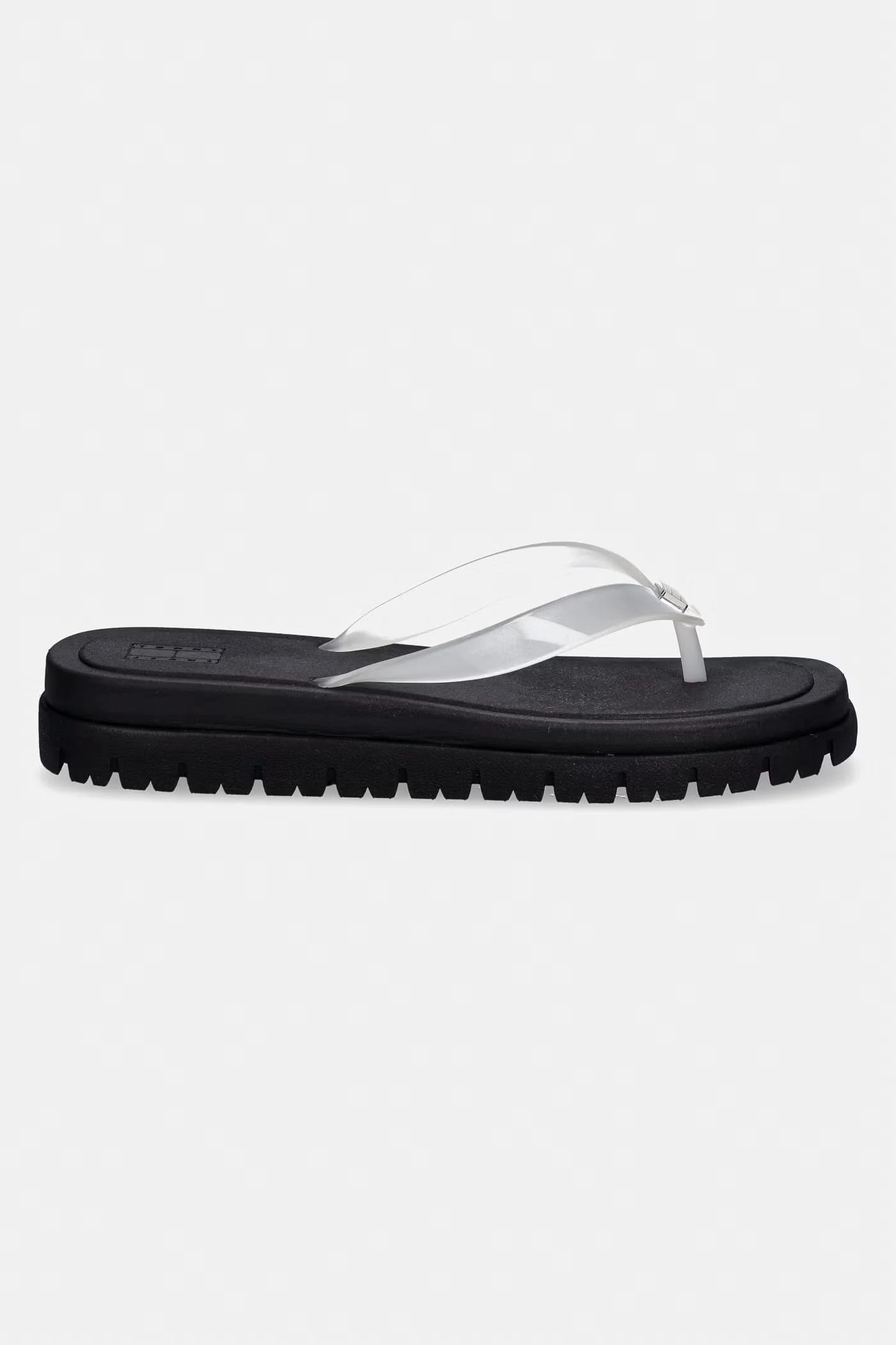 Женские шлепанцы TJW CLEATED JELLY SUMMER SANDAL - фото 2