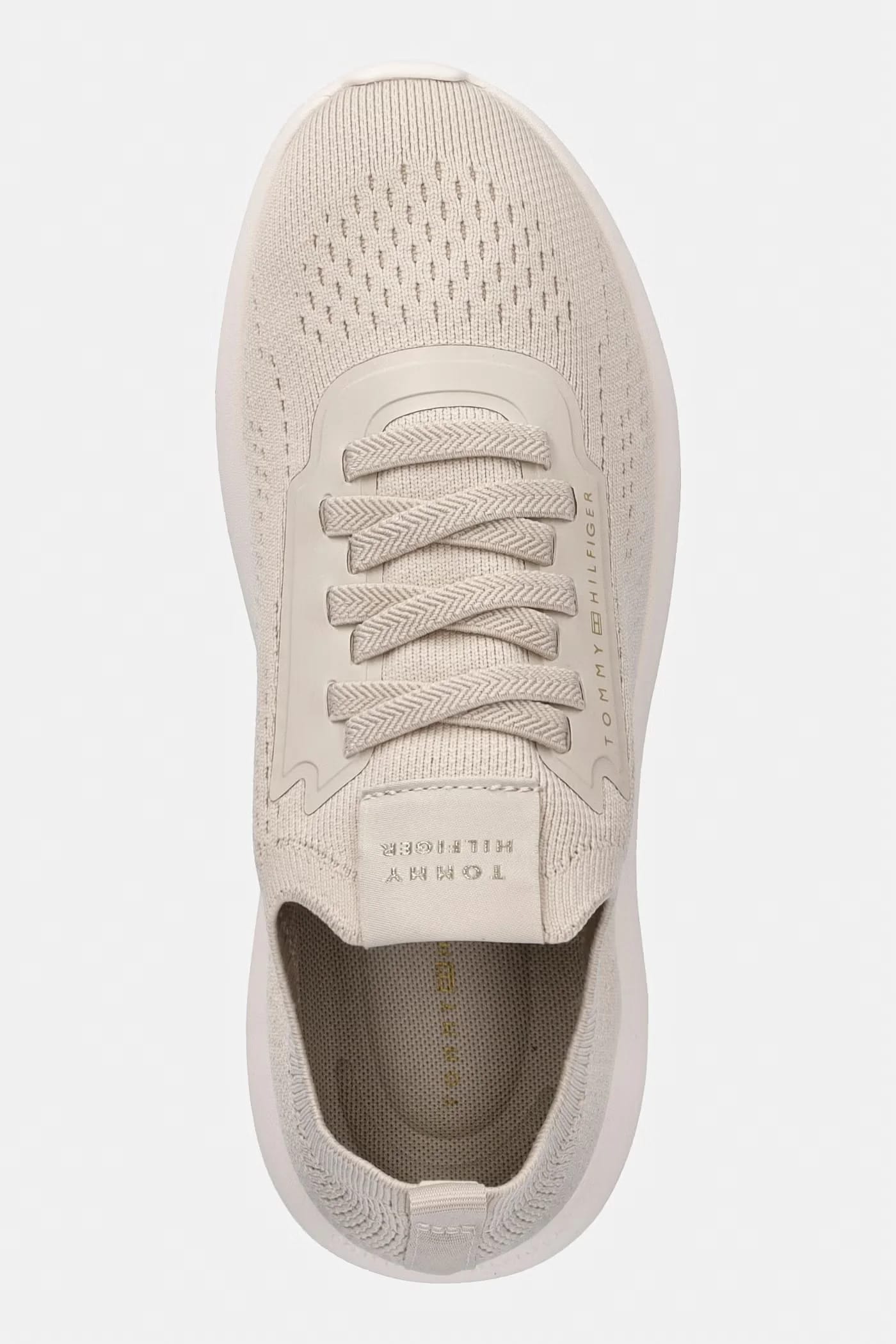 Женские кроссовки TH KNIT EXTRALIGHT RUNNER - фото 4