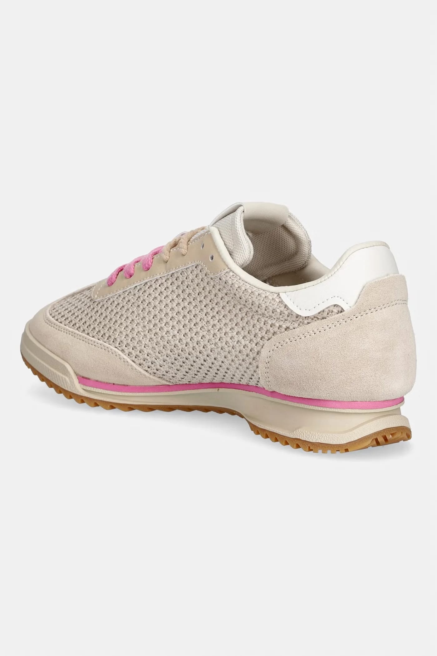 TJW LOW PROFILE RUNNER KNIT женские кроссовки - фото 3