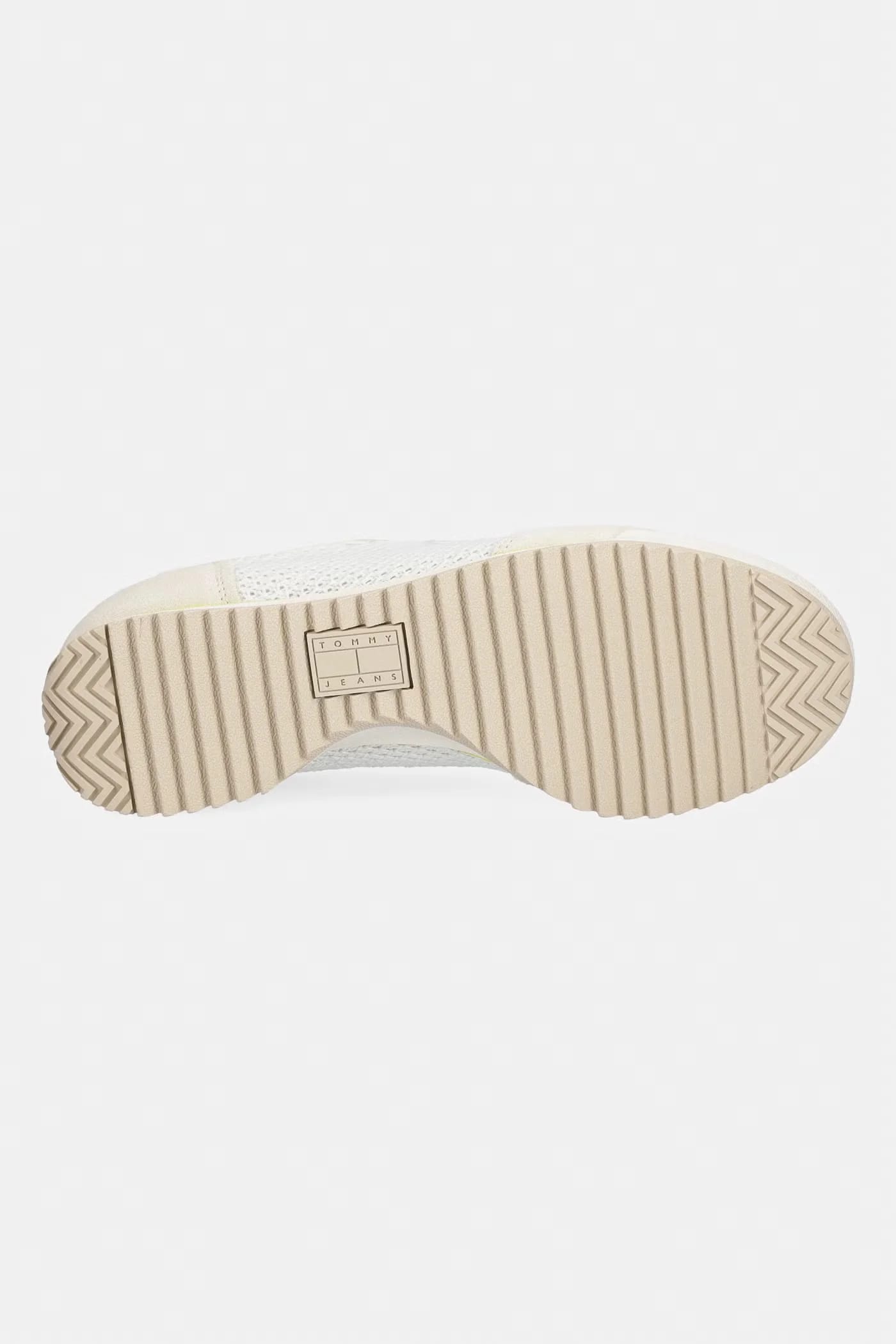 TJW LOW PROFILE RUNNER KNIT женские кроссовки - фото 5