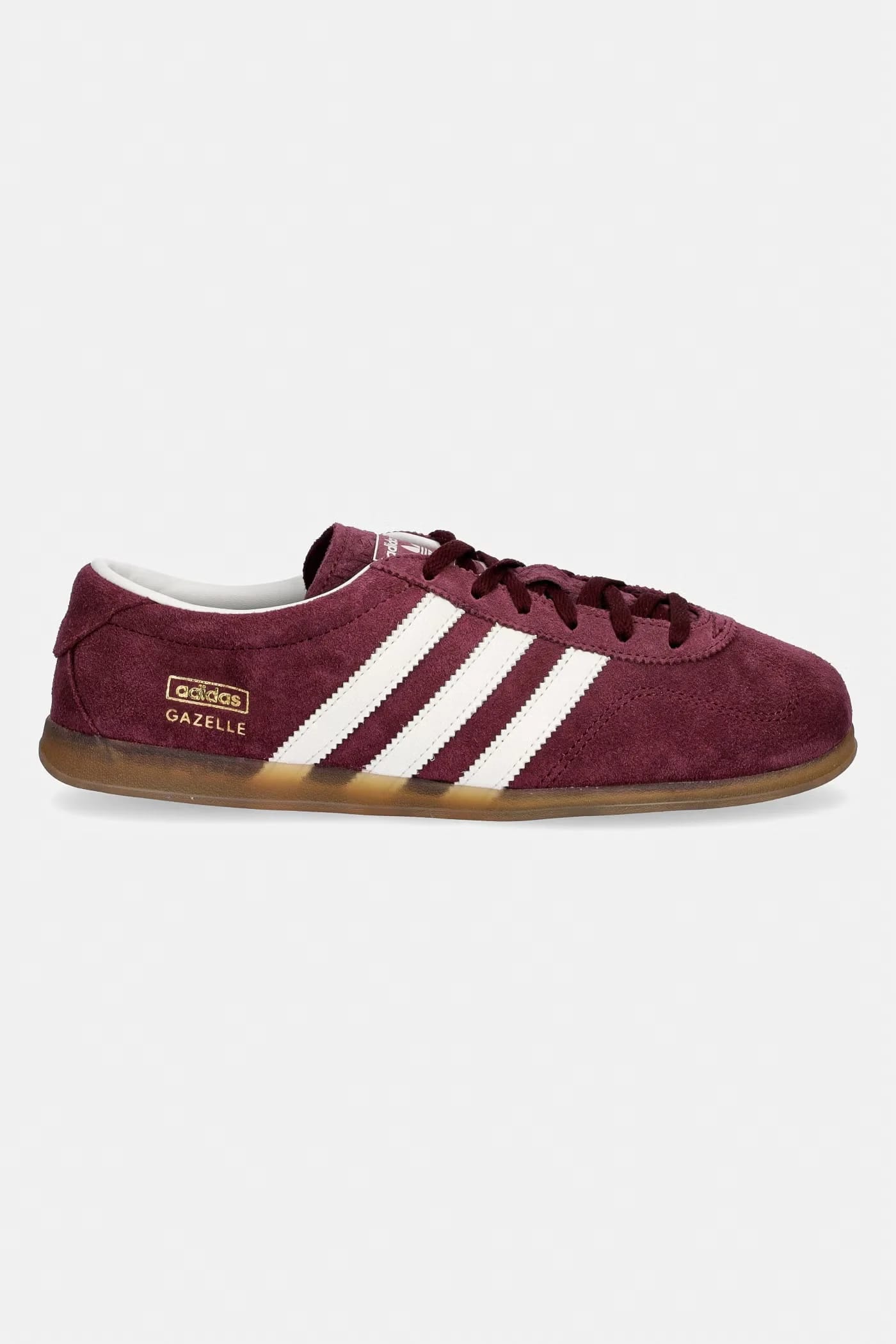 Женские кроссовки Gazelle Lo Pro - фото 2
