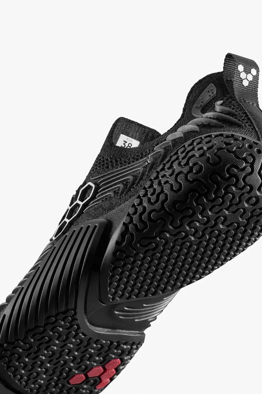 MOTUS FLEX TABI мужская спортивная обувь - фото 6