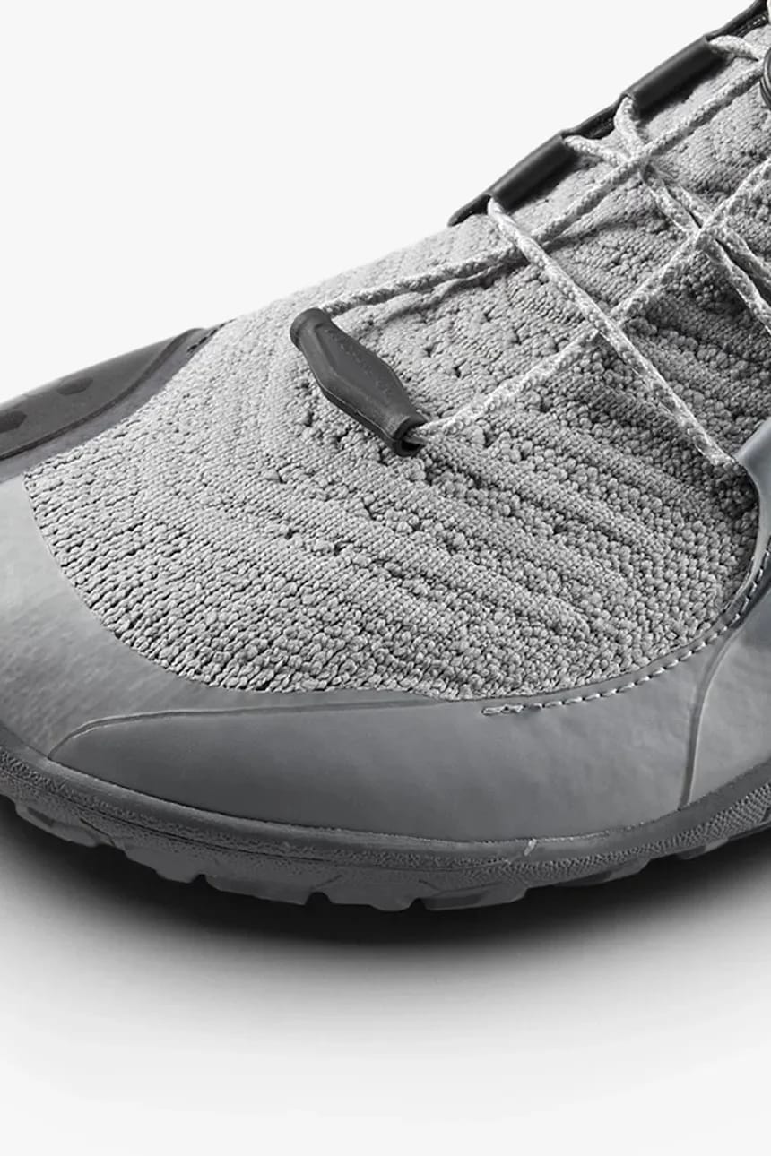 туфли Primus Trail Knit FG - фото 5