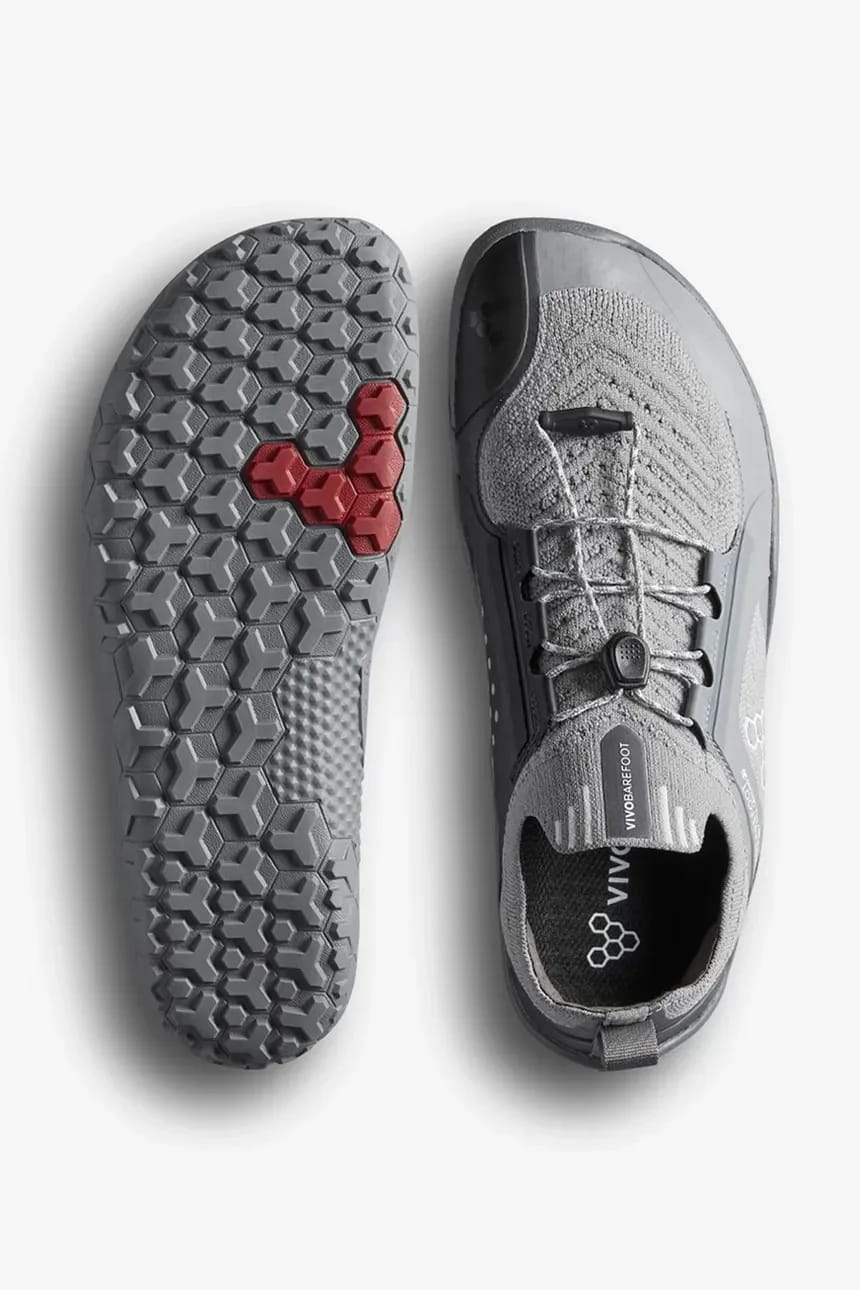 туфли Primus Trail Knit FG - фото 7