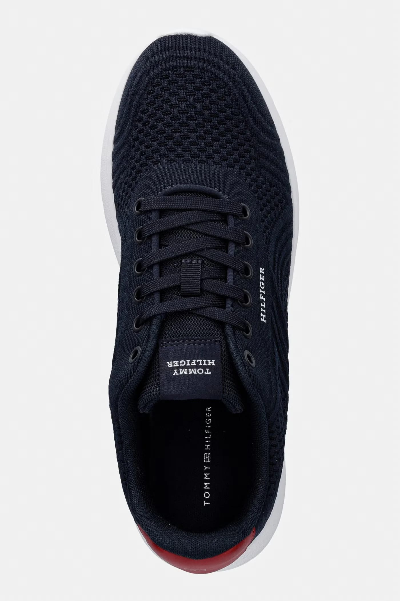 Мужские кроссовки LIGHTWEIGHT RUNNER MIX - фото 4