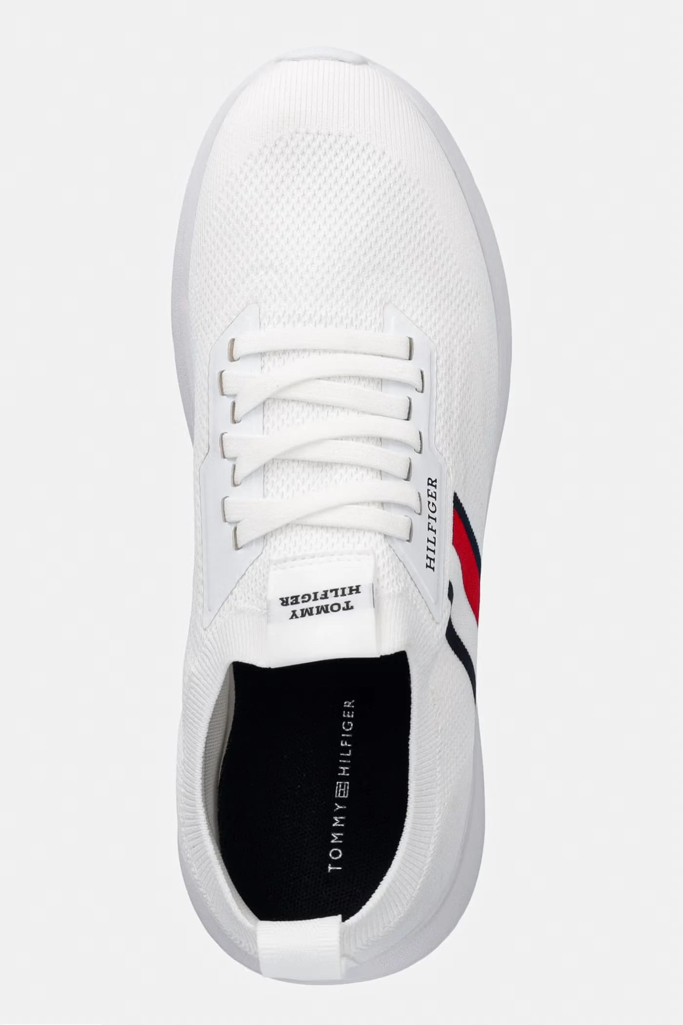 Мужские кроссовки LIGHTWEIGHT KNITTED RUNNER - фото 4
