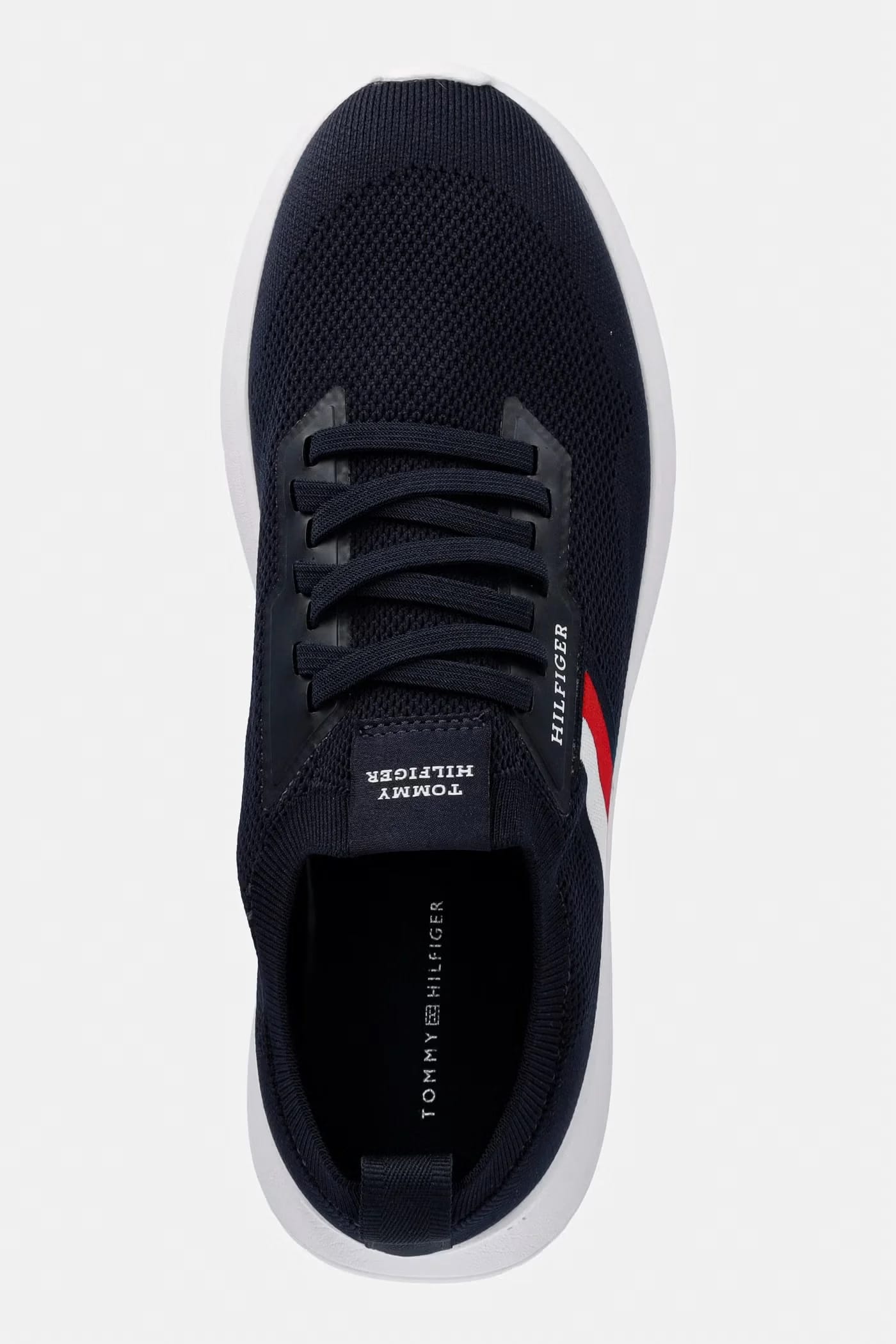 Мужские кроссовки LIGHTWEIGHT KNITTED RUNNER - фото 4