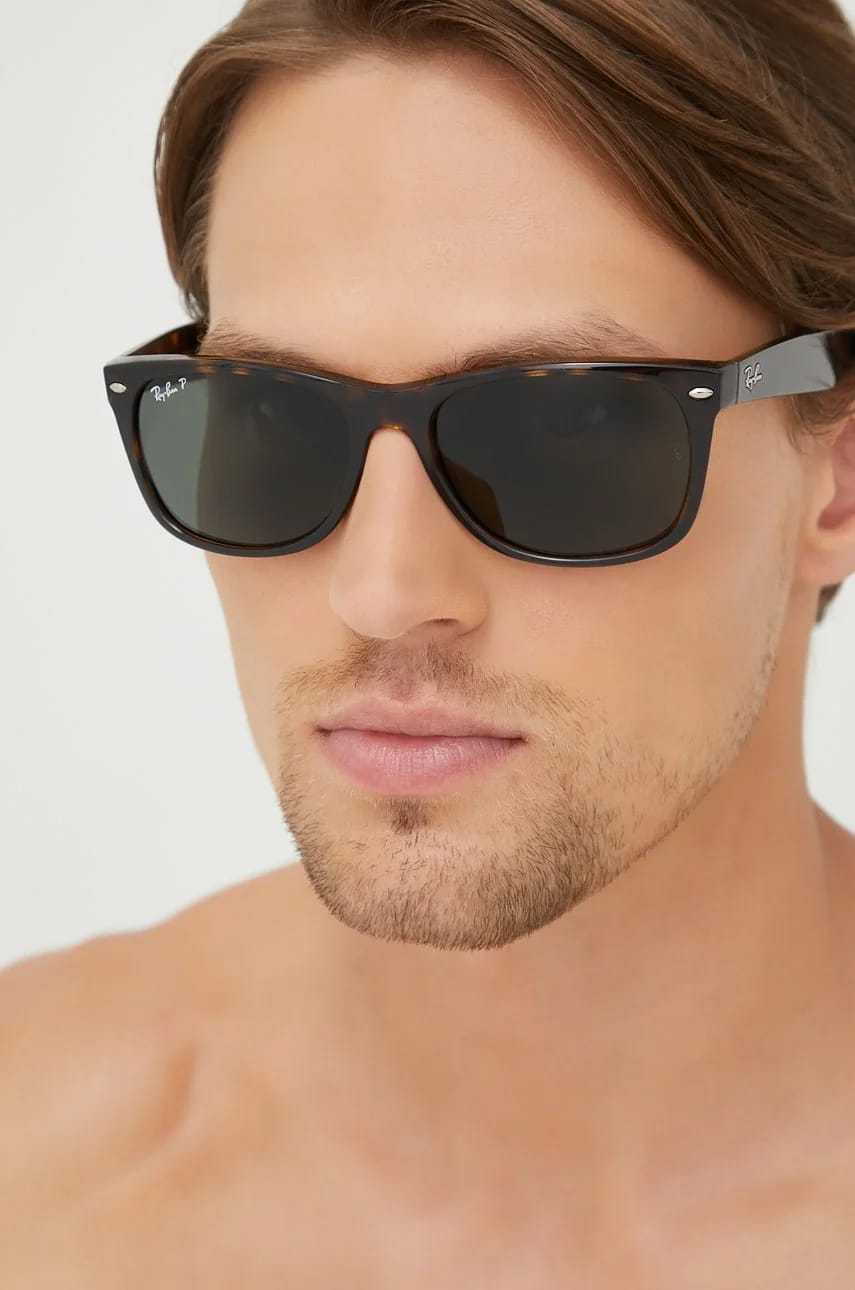 НОВЫЕ очки WAYFARER