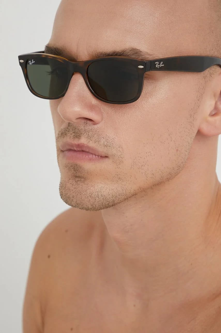 НОВЫЕ очки WAYFARER