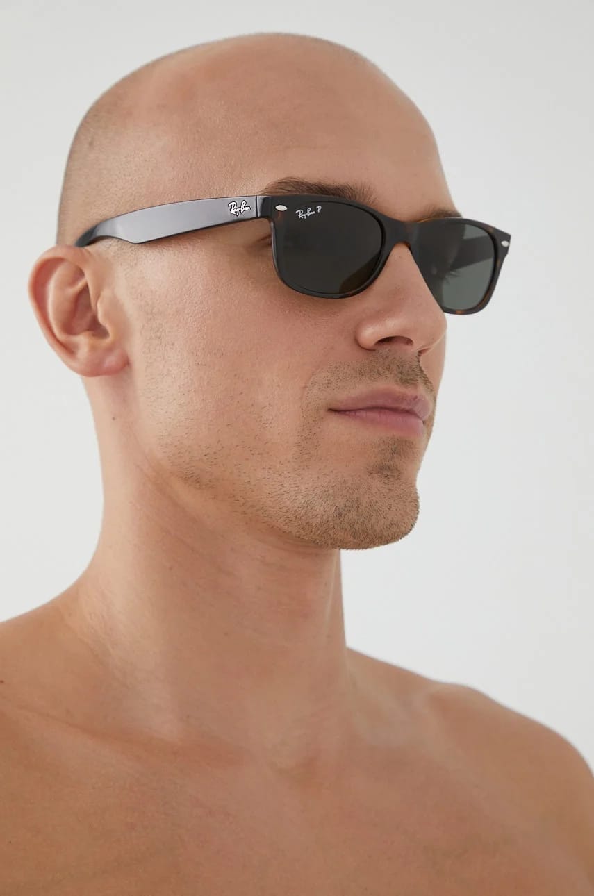 НОВЫЕ очки WAYFARER
