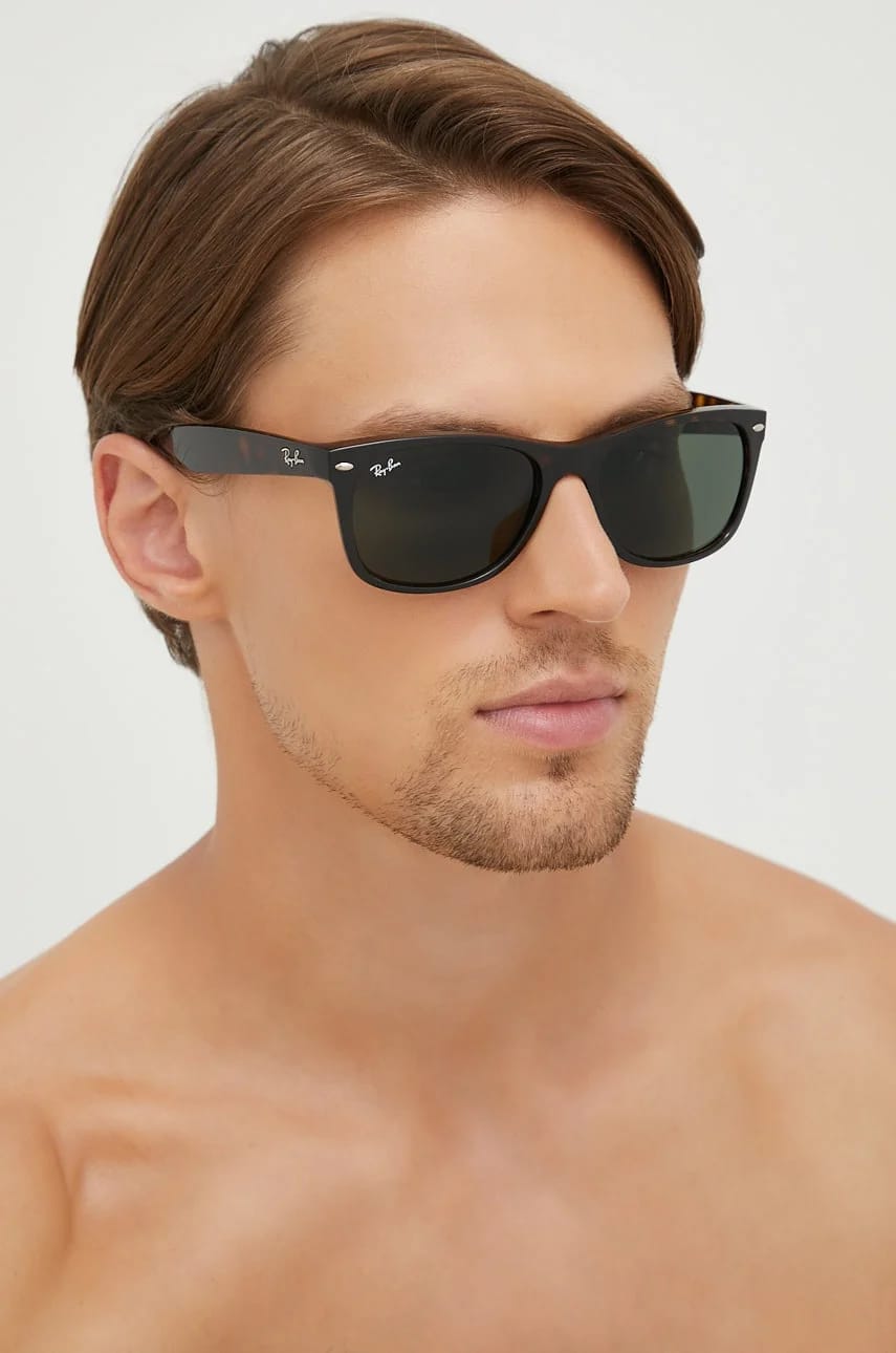 НОВЫЕ очки WAYFARER