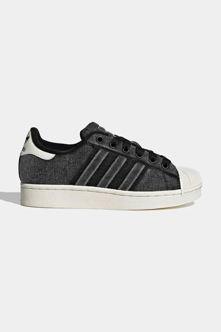 Детские кроссовки SUPERSTAR II