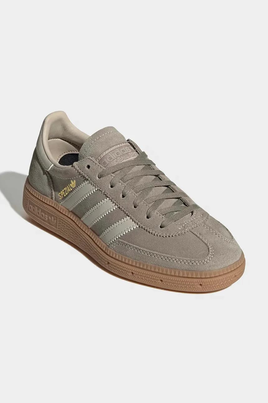 Детские кроссовки HANDBALL SPEZIAL - фото 2