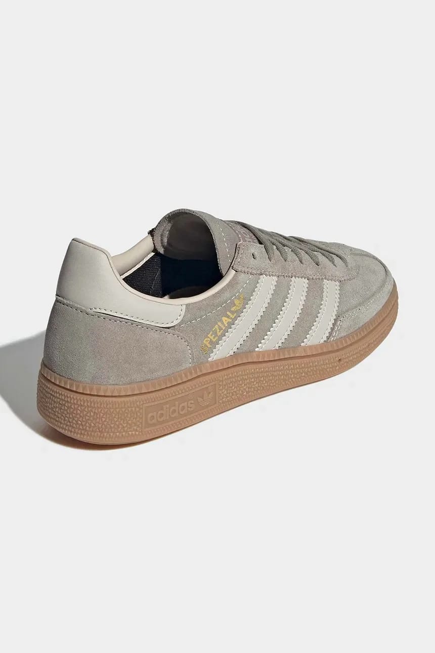 Детские кроссовки HANDBALL SPEZIAL - фото 3