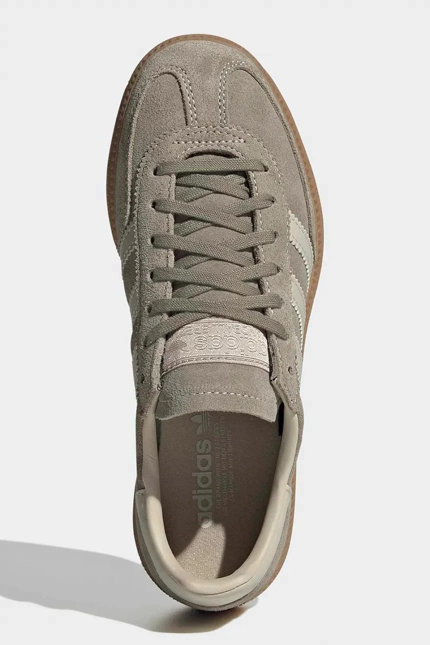 Детские кроссовки HANDBALL SPEZIAL - фото 5