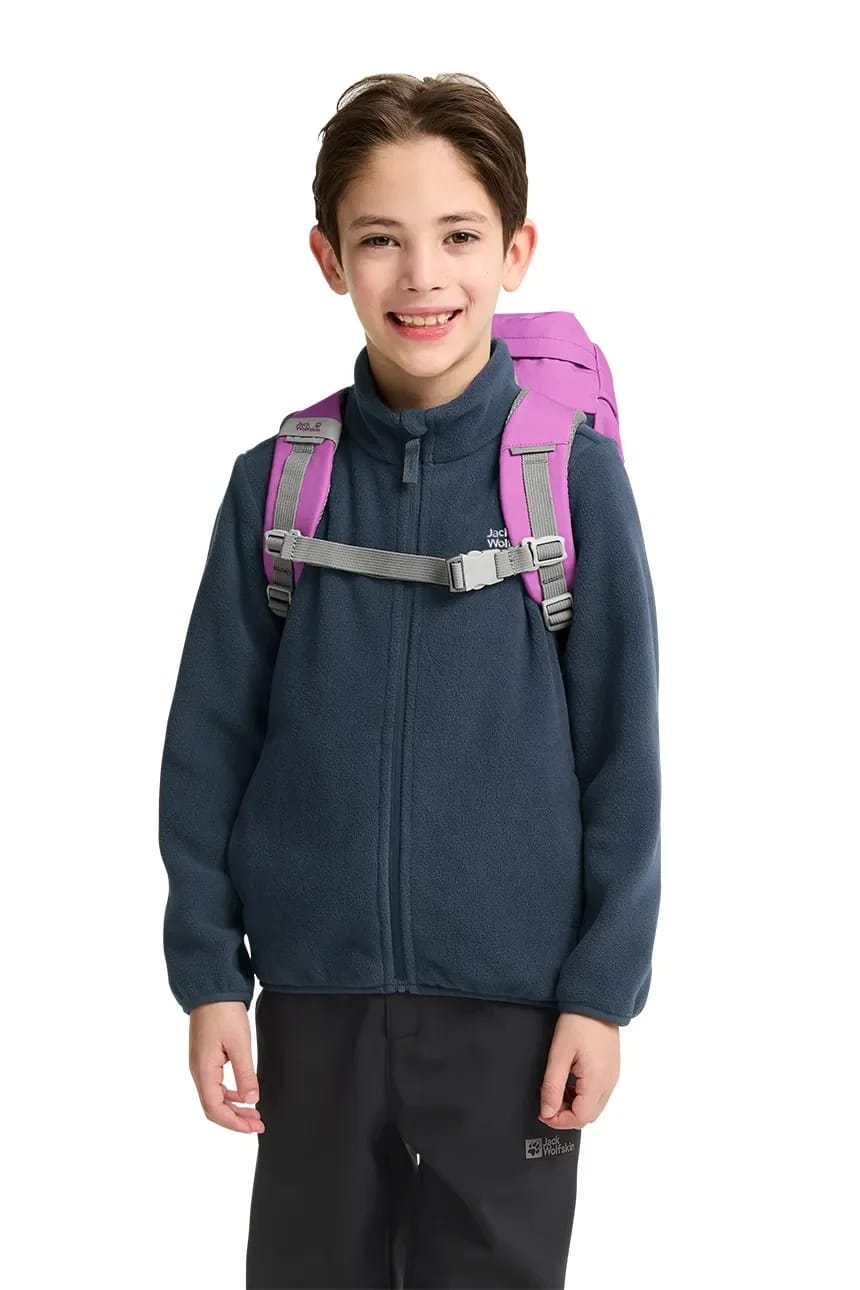 Детский походный рюкзак KIDS EXPLORER 15 - фото 10