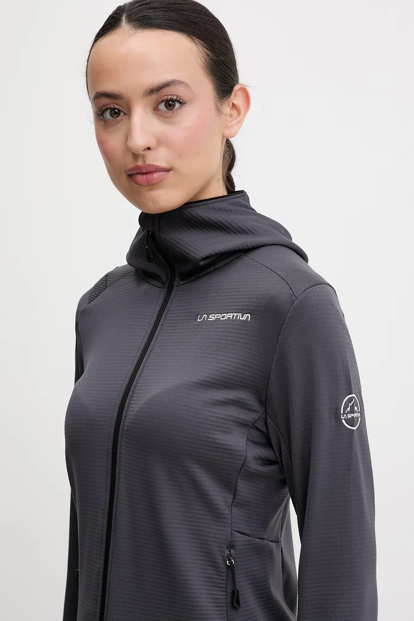Женская спортивная толстовка Chill Thermal - фото 4
