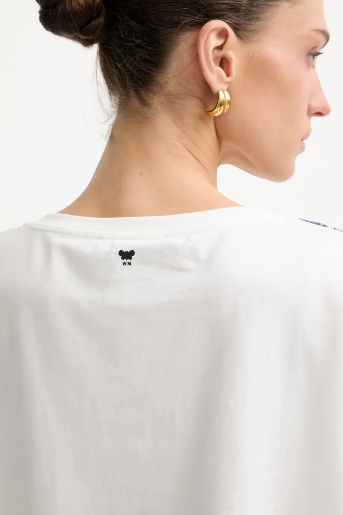 ПАМПАС женская футболка - фото 6
